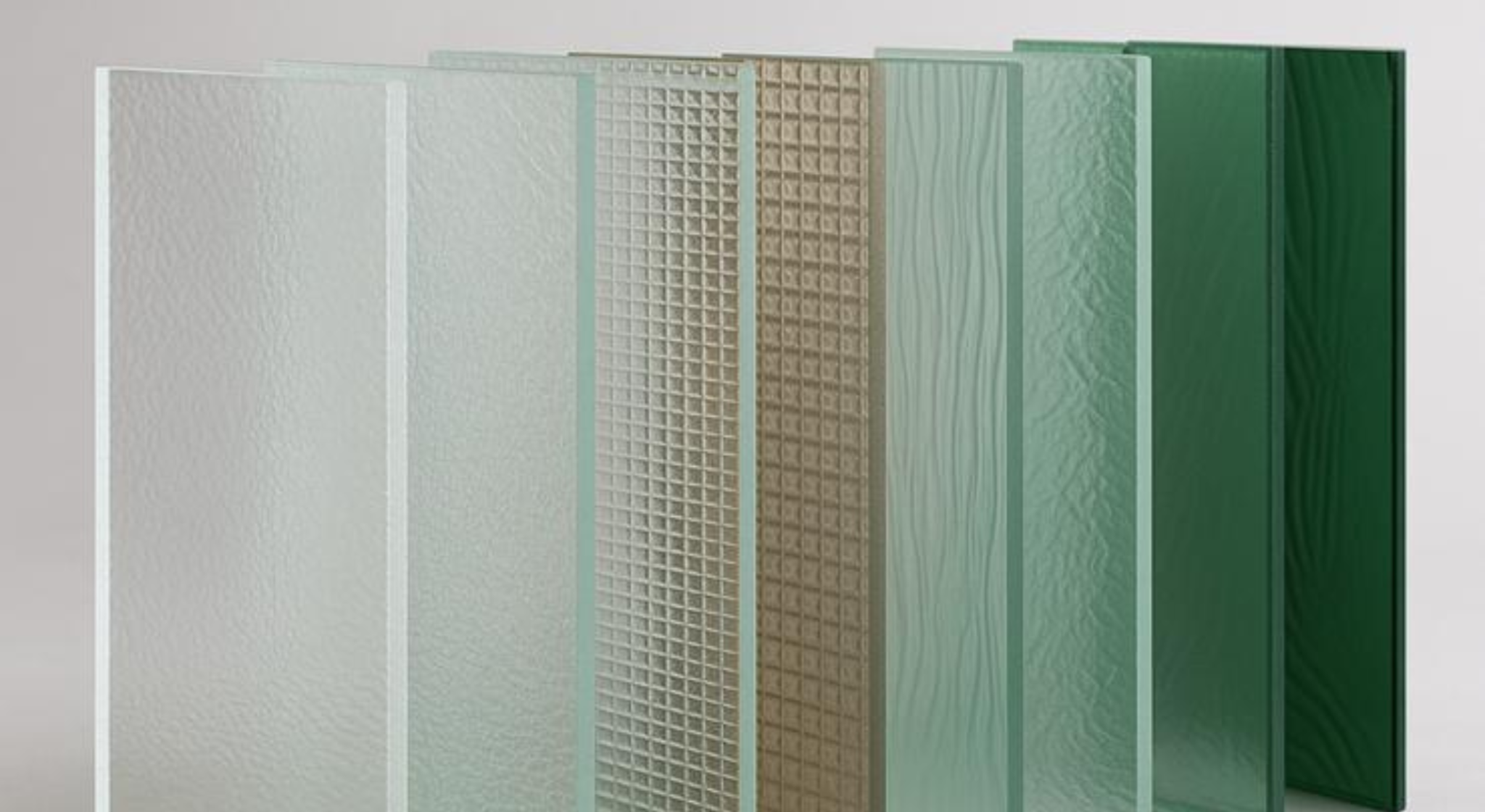 Patterned Glass Pattern Patterned glass - Noxem Group