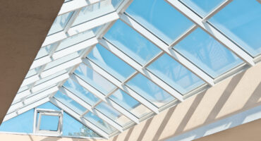 What Glass Should You Choose For Conservatories In Very Hot Climates ?